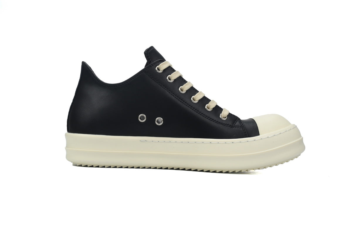 RO Low Leather