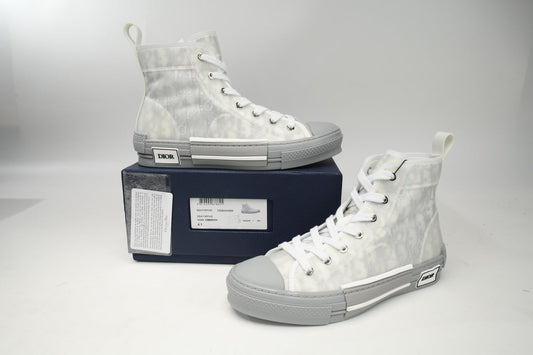 DR B23 Grey