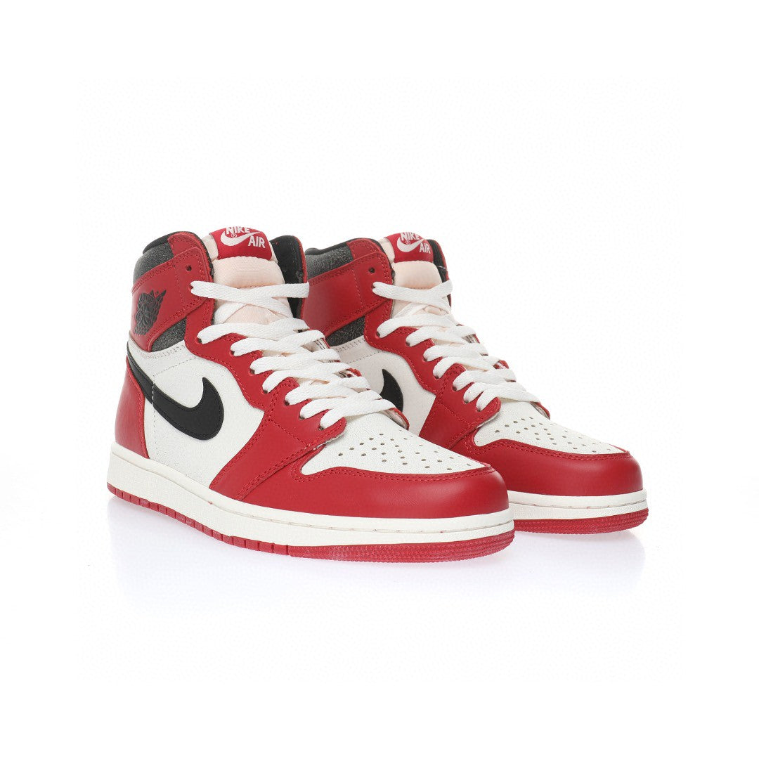 J1 High Lost & Found