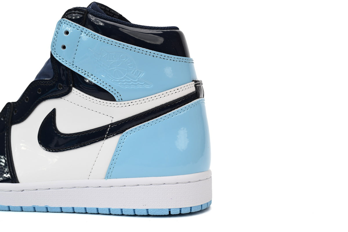 J1 Retro High OG “UNC Patent”