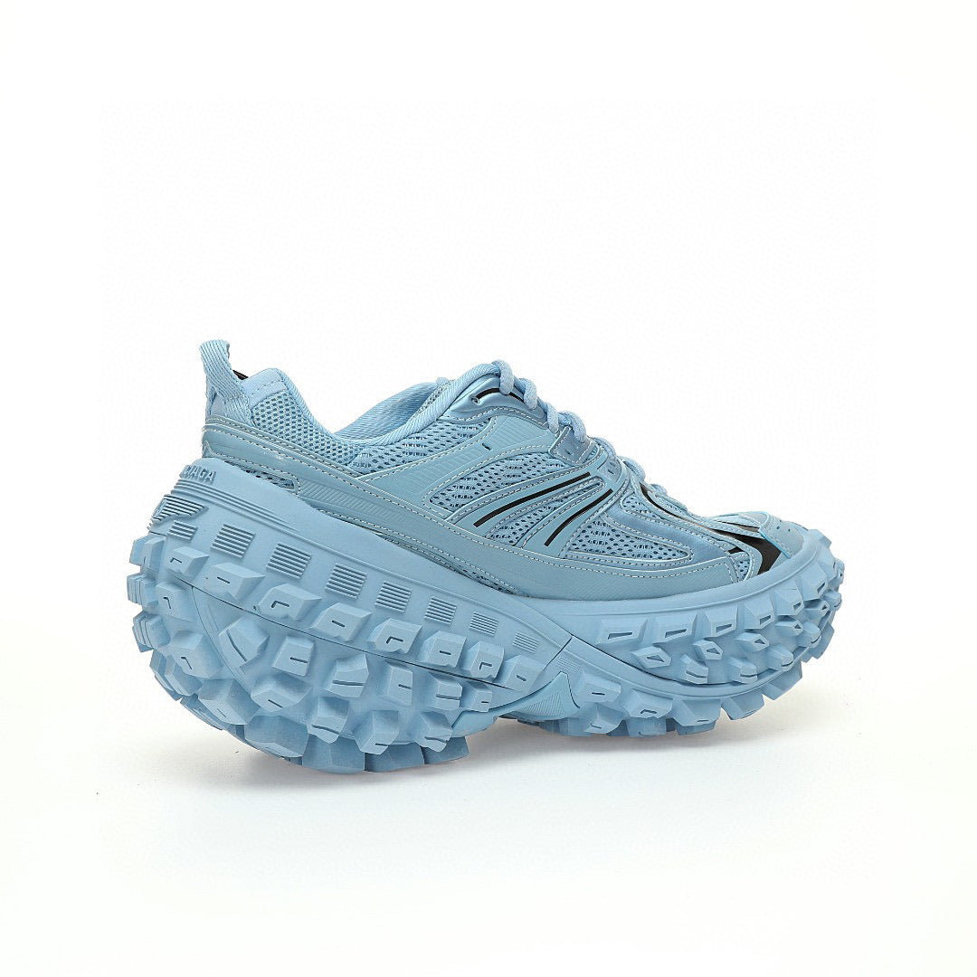 BB Defender Baby blue