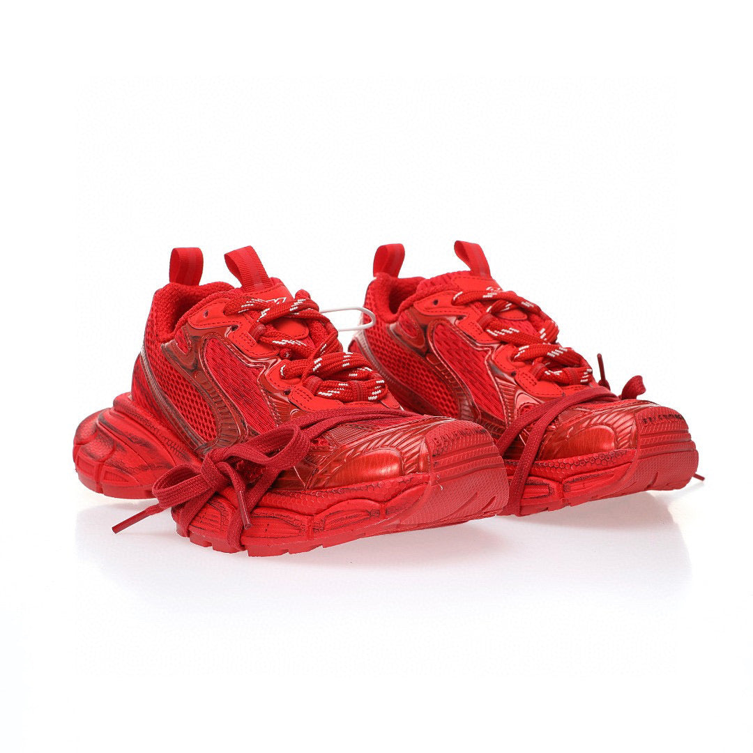 BB 3XL Red