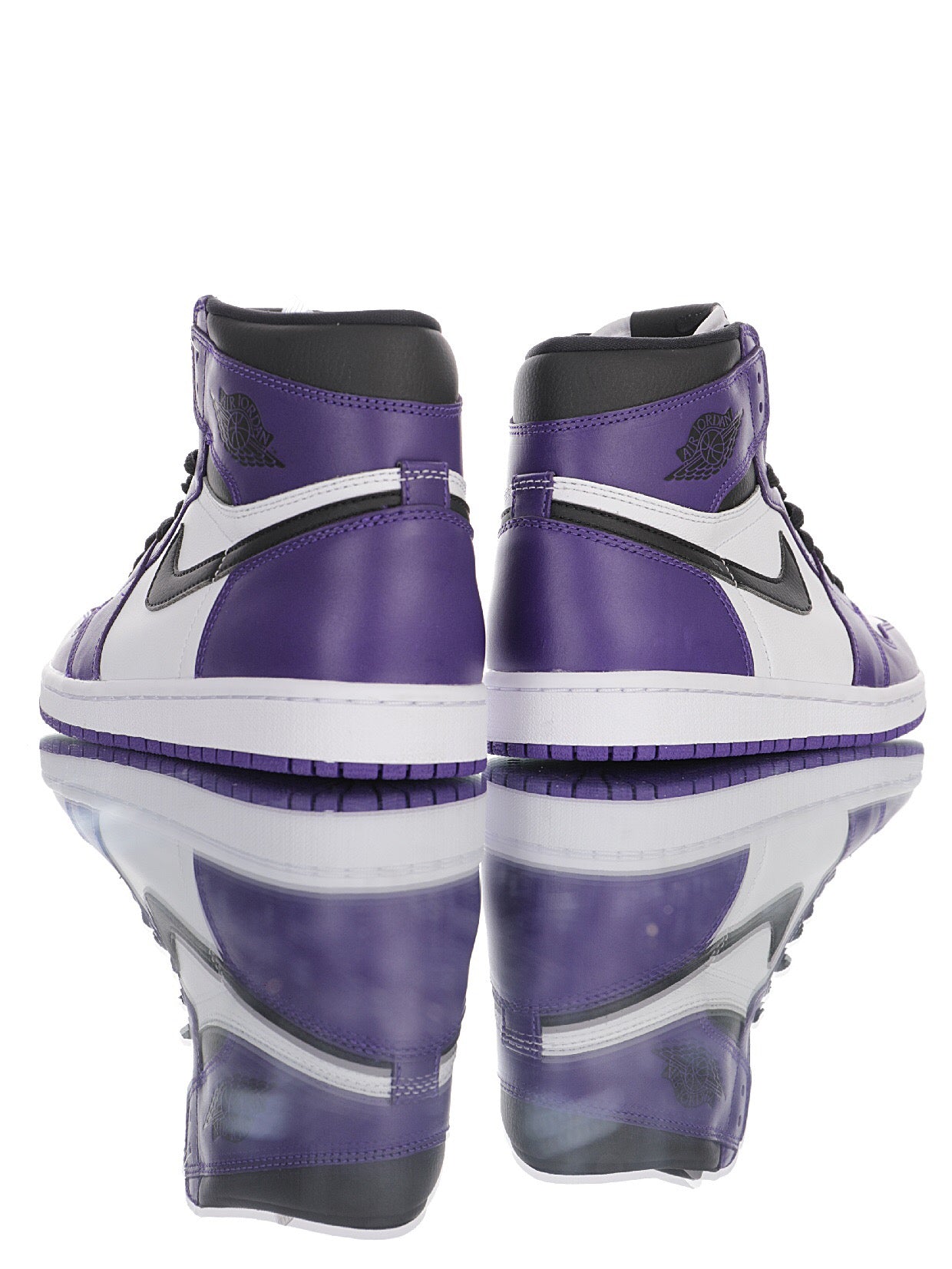 J1 High Court Purple