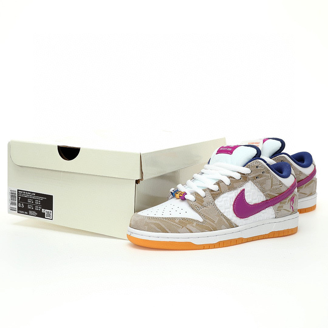 Dunk Low SB Rayssa Leal