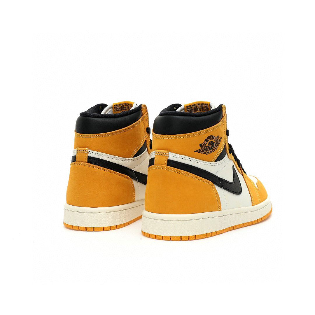 J1 Yellow Orche