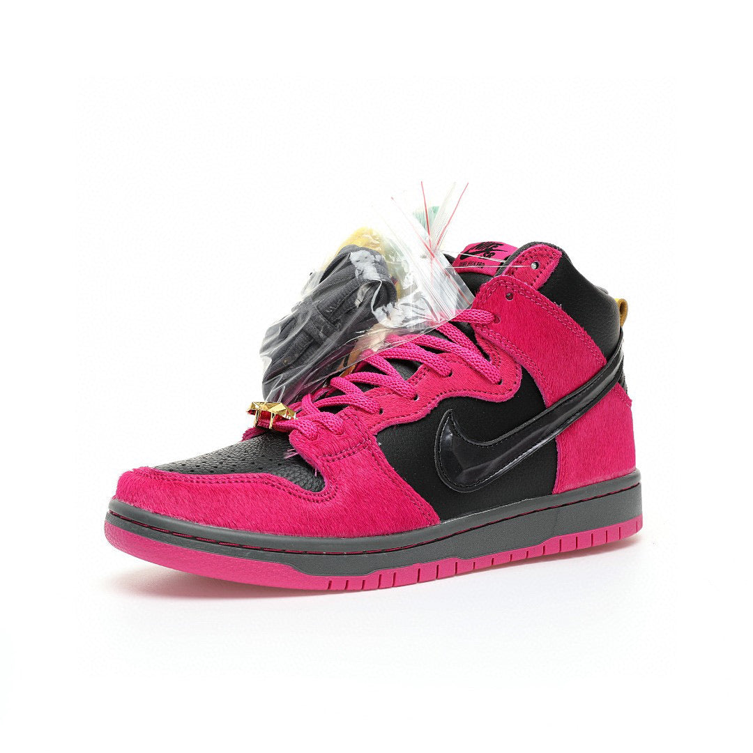 Dunk SB High Bombshell