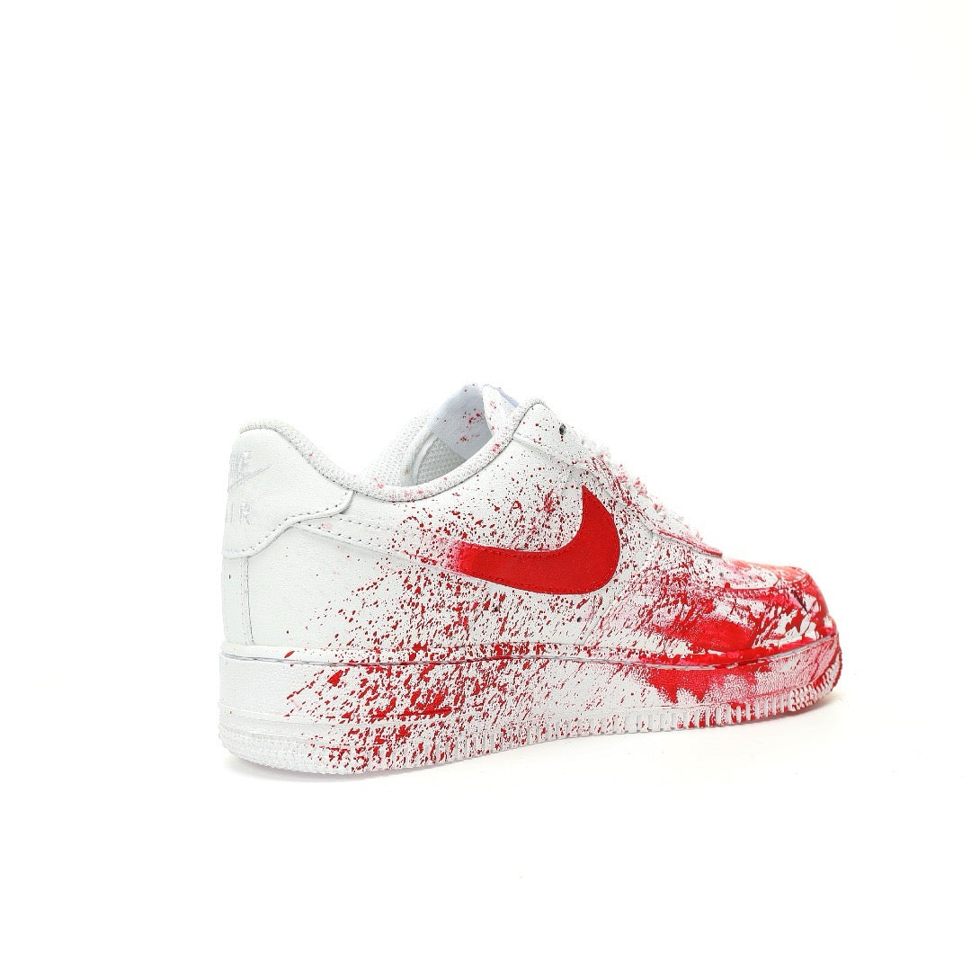 AF1 Bloody Works