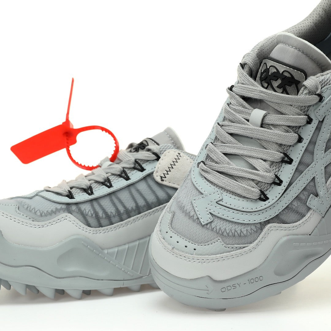 OW Odsy Nardo Grey