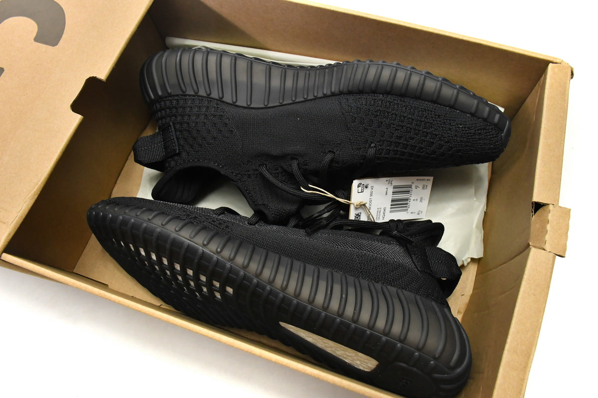 Yeezy 350 Onyx