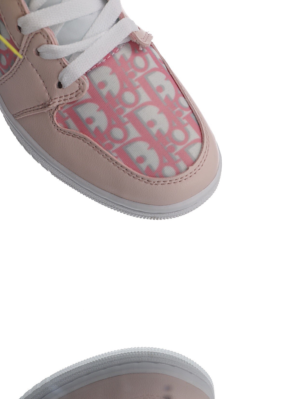 J1 High DR Cherry Blossom Fade