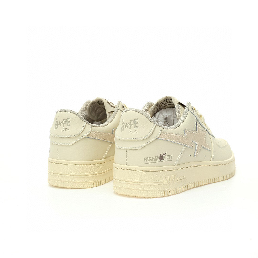 Bapesta Highsnobiety