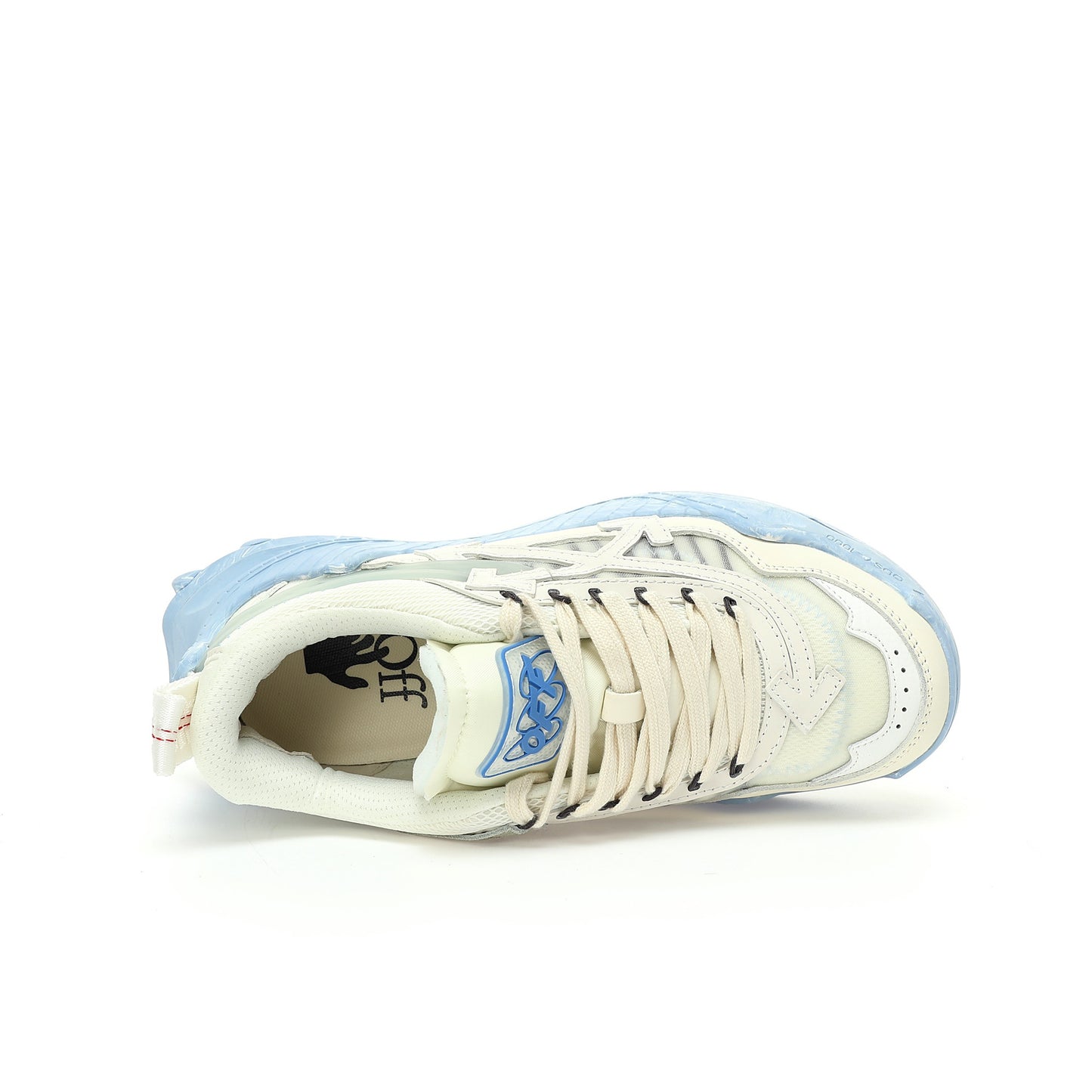 OW Odsy Ice Sole