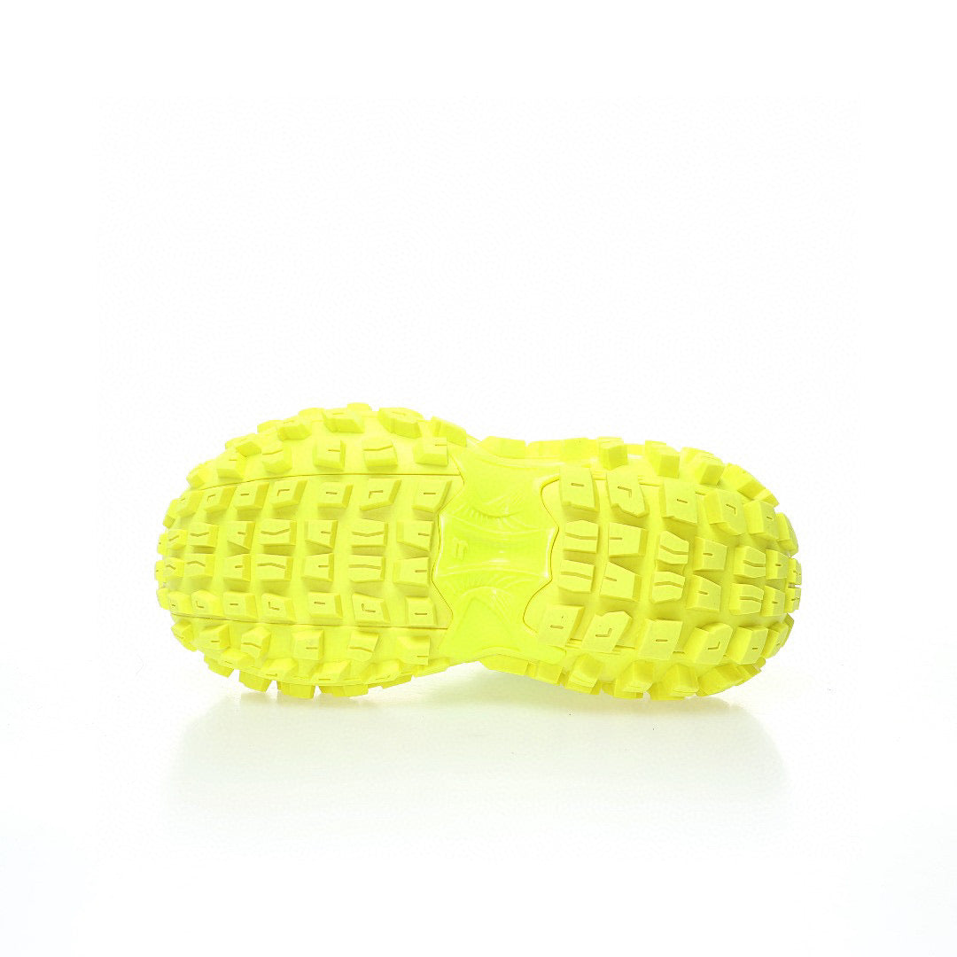 BB Defender Neon Green