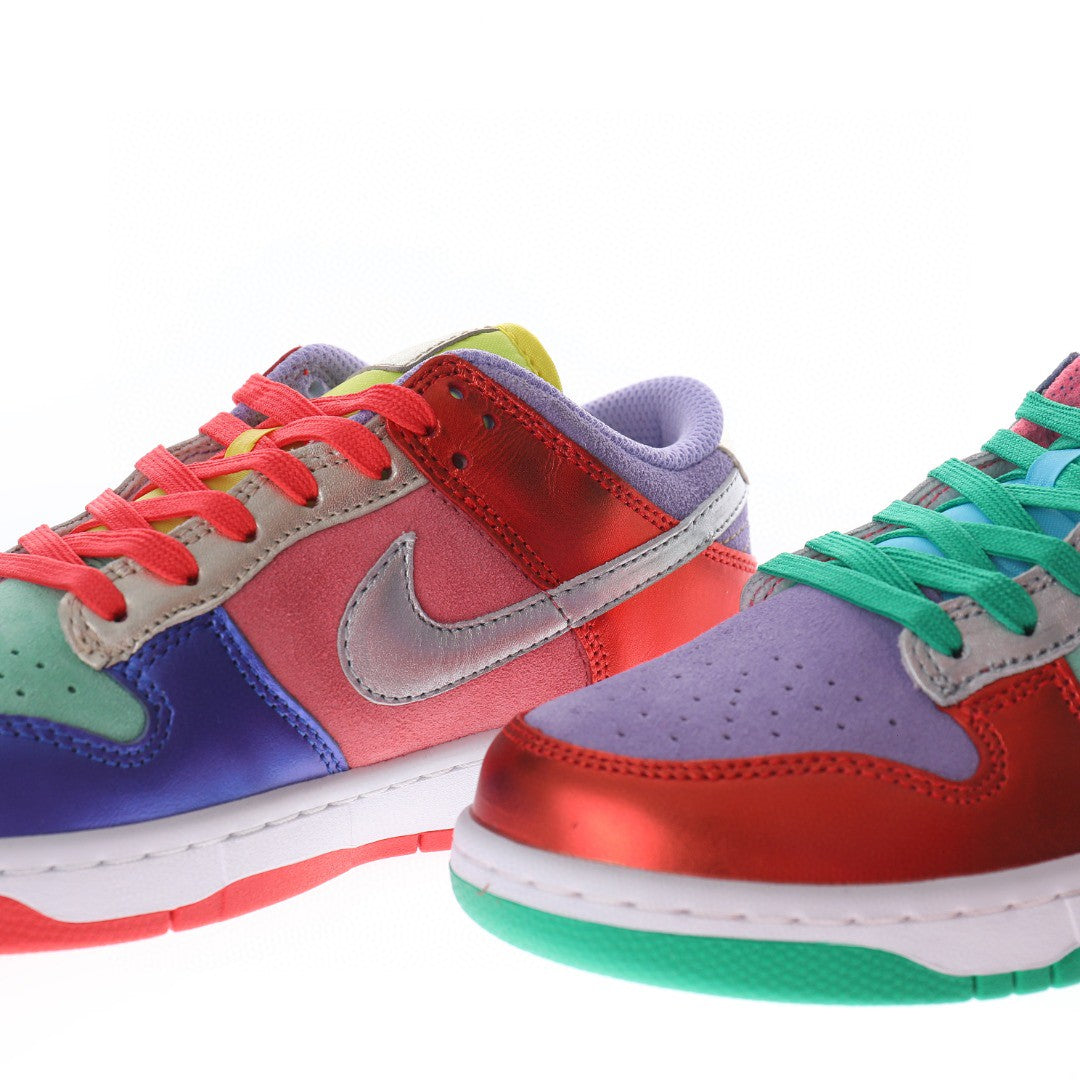 Dunk Low Sunset Pulse
