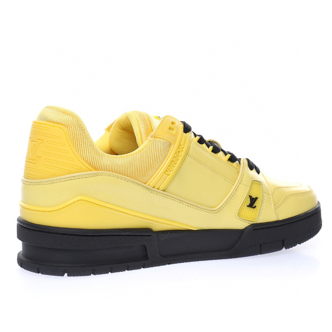 LV Trainer Yellow