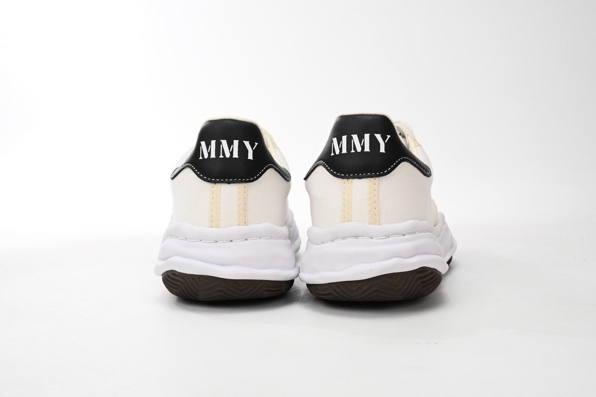 Mihara MMY White