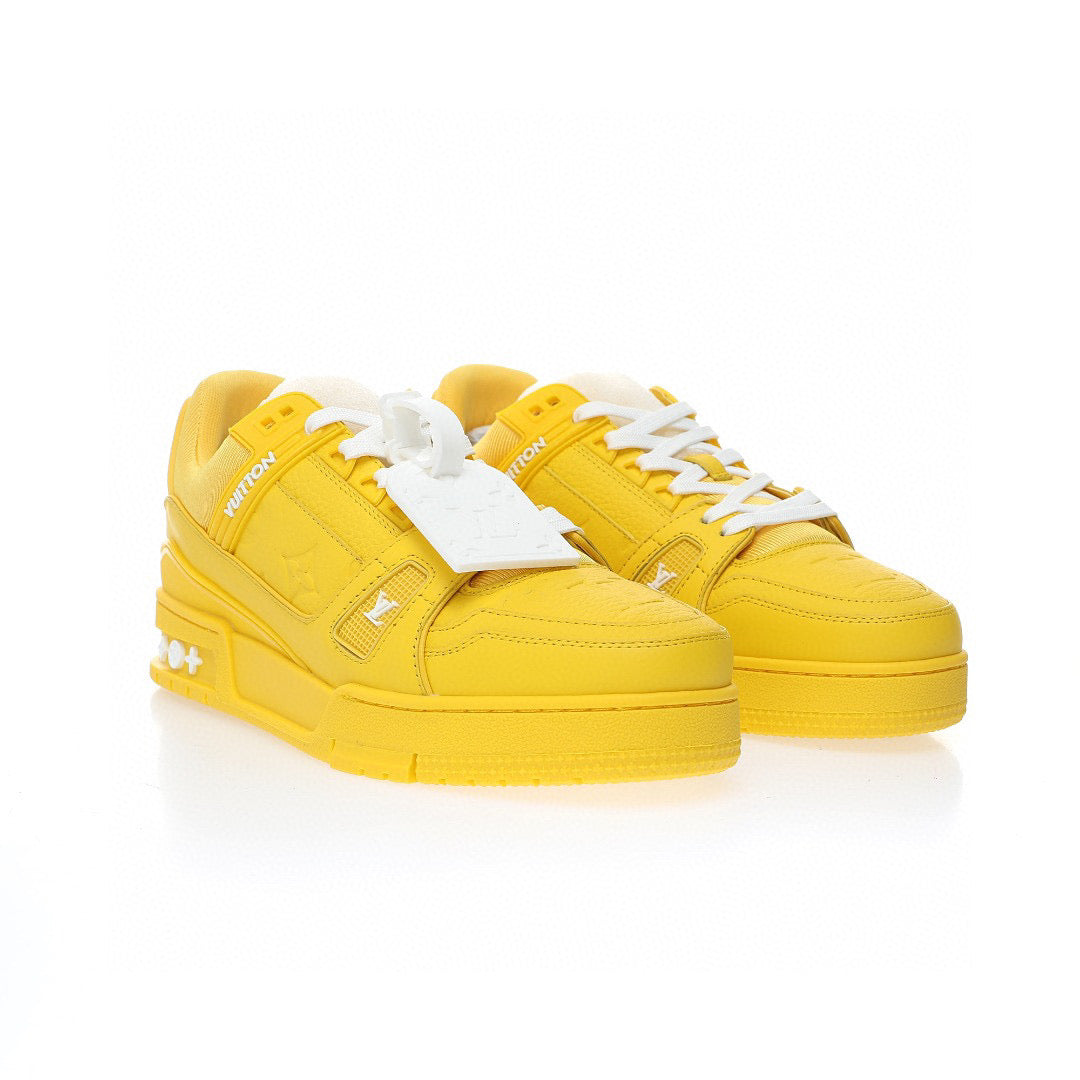LV Trainer Yellow