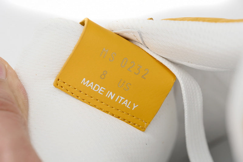 LV Air Force 1 Yellow