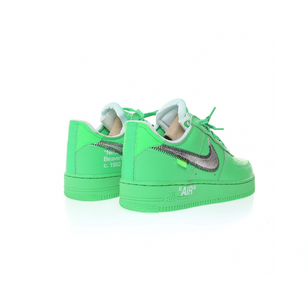 Af 1 Off White Brooklyn
