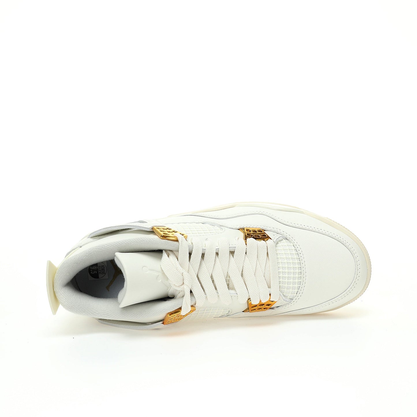J4 Metallic Gold