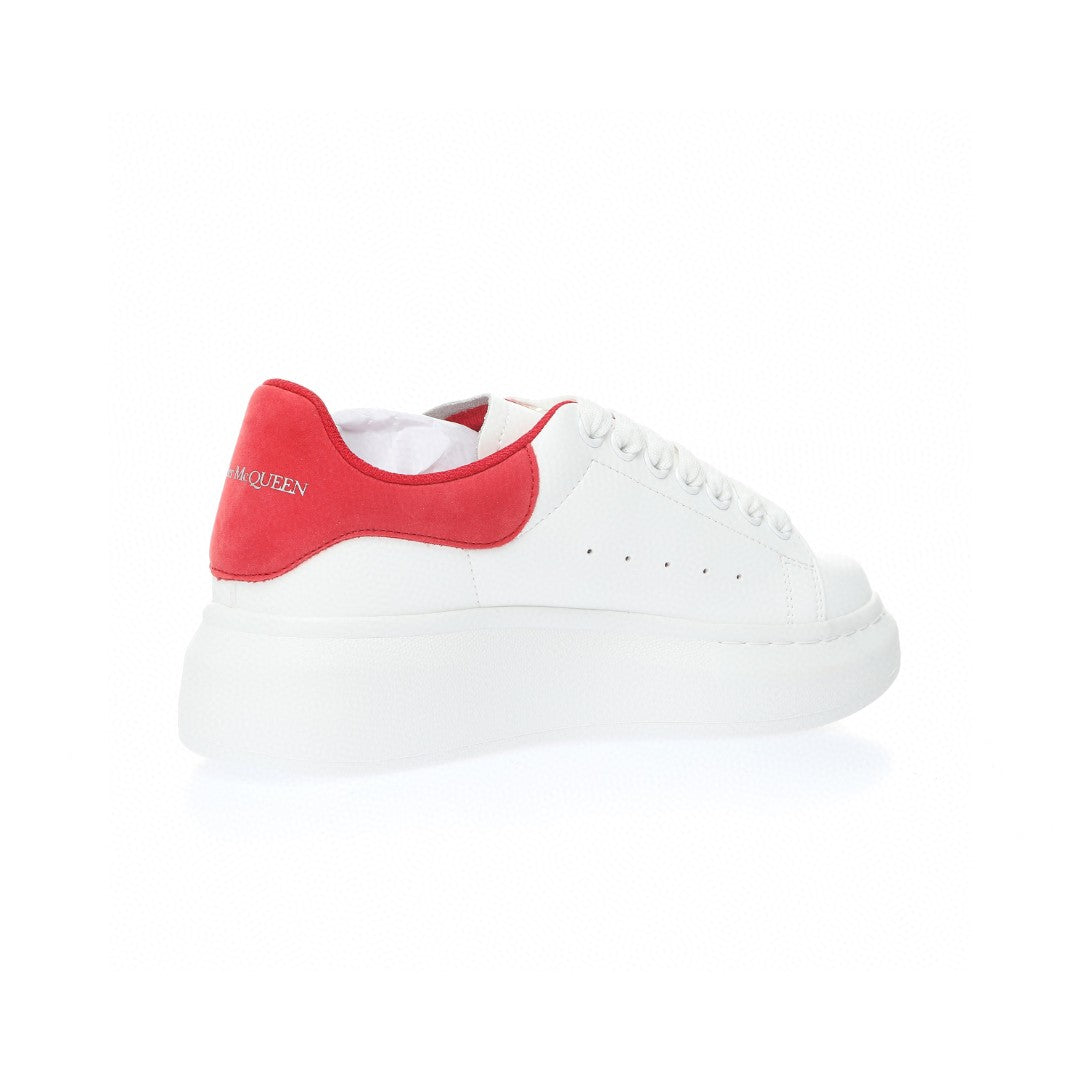 McQueen Reddish