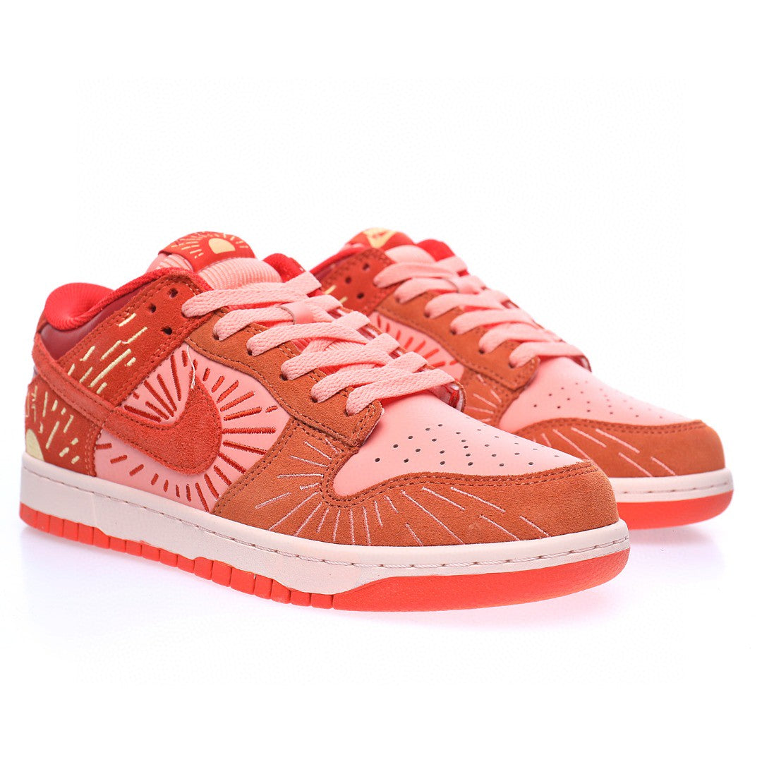 Dunk Low Winter Solstice