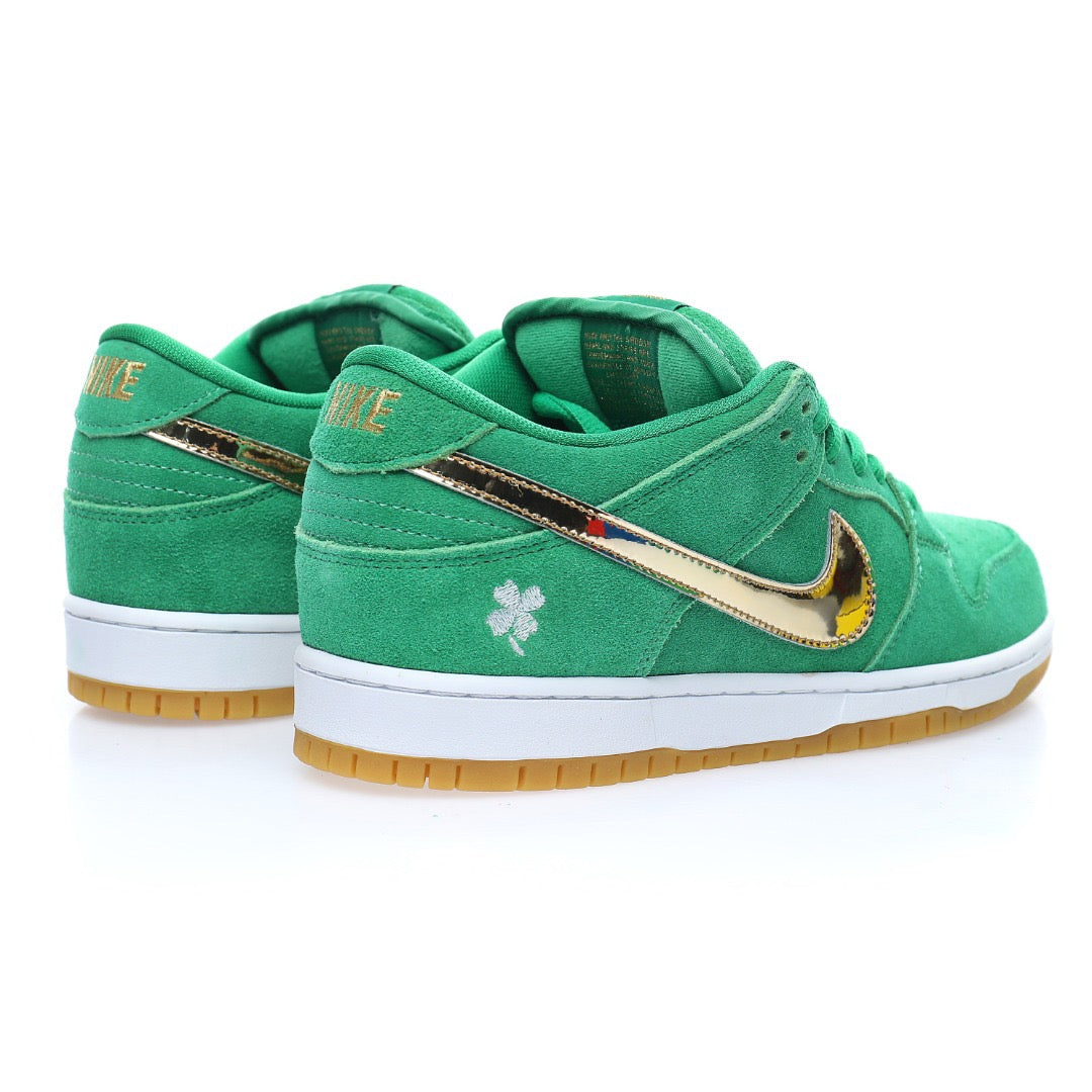 Dunk Low SB Saint Patrick's Day