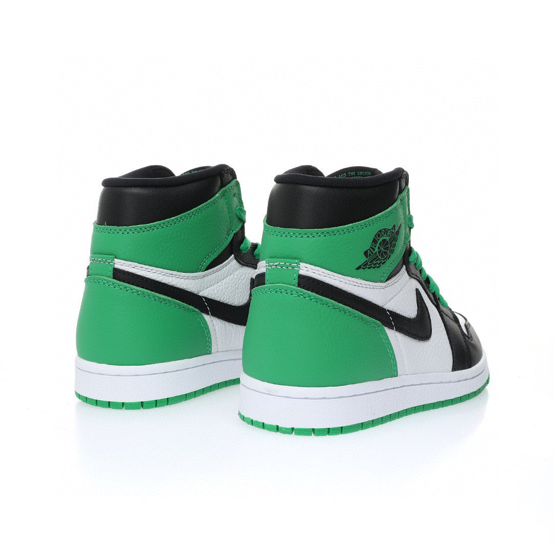 J1 Lucky Green