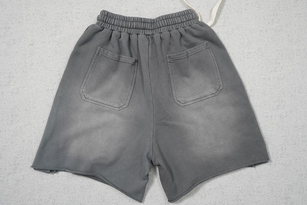 Hellstar Studios Flared Shorts