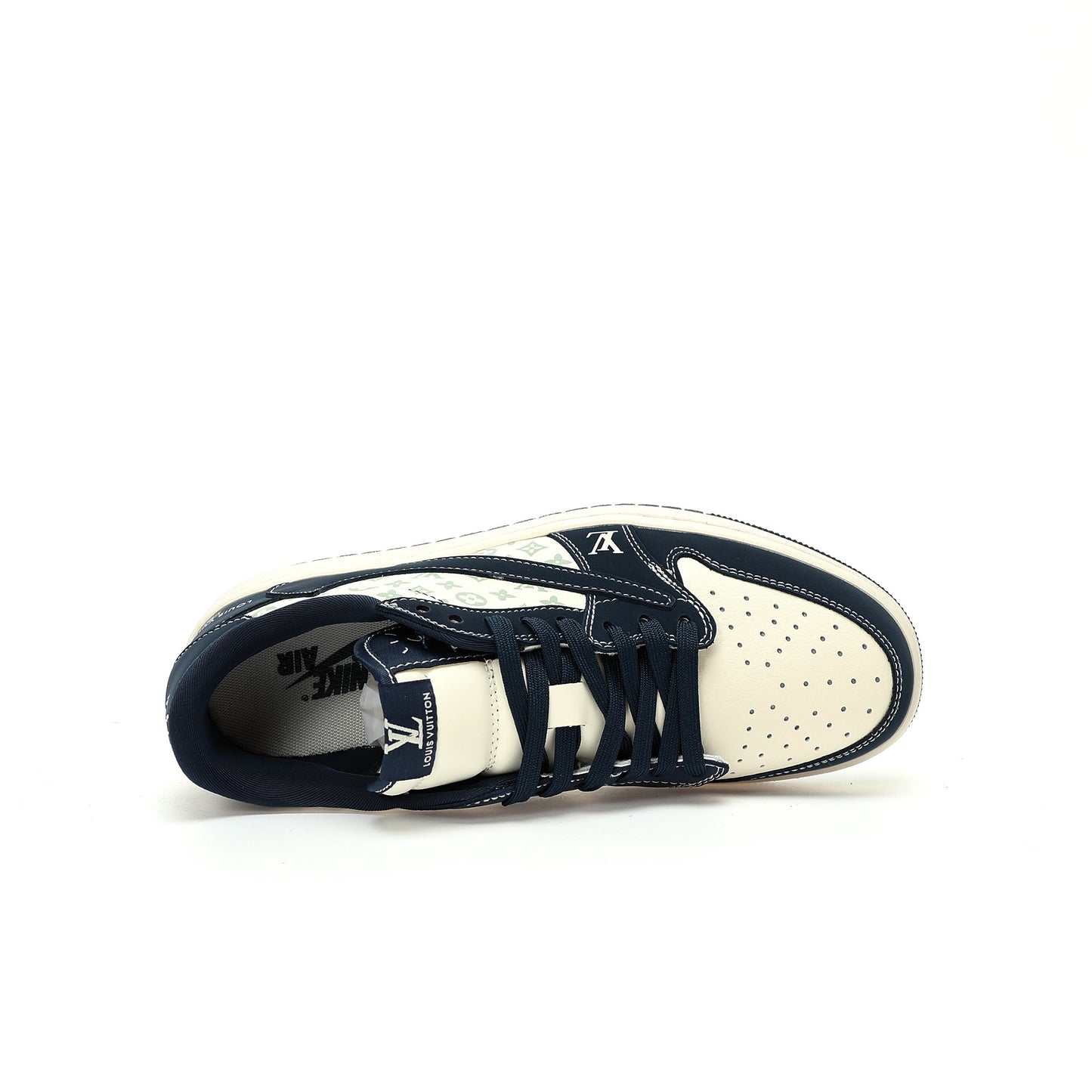 J1 Low Travis Scott X LV