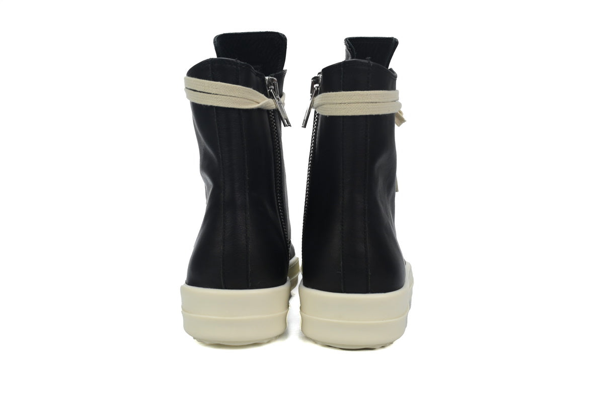 RO High Leather