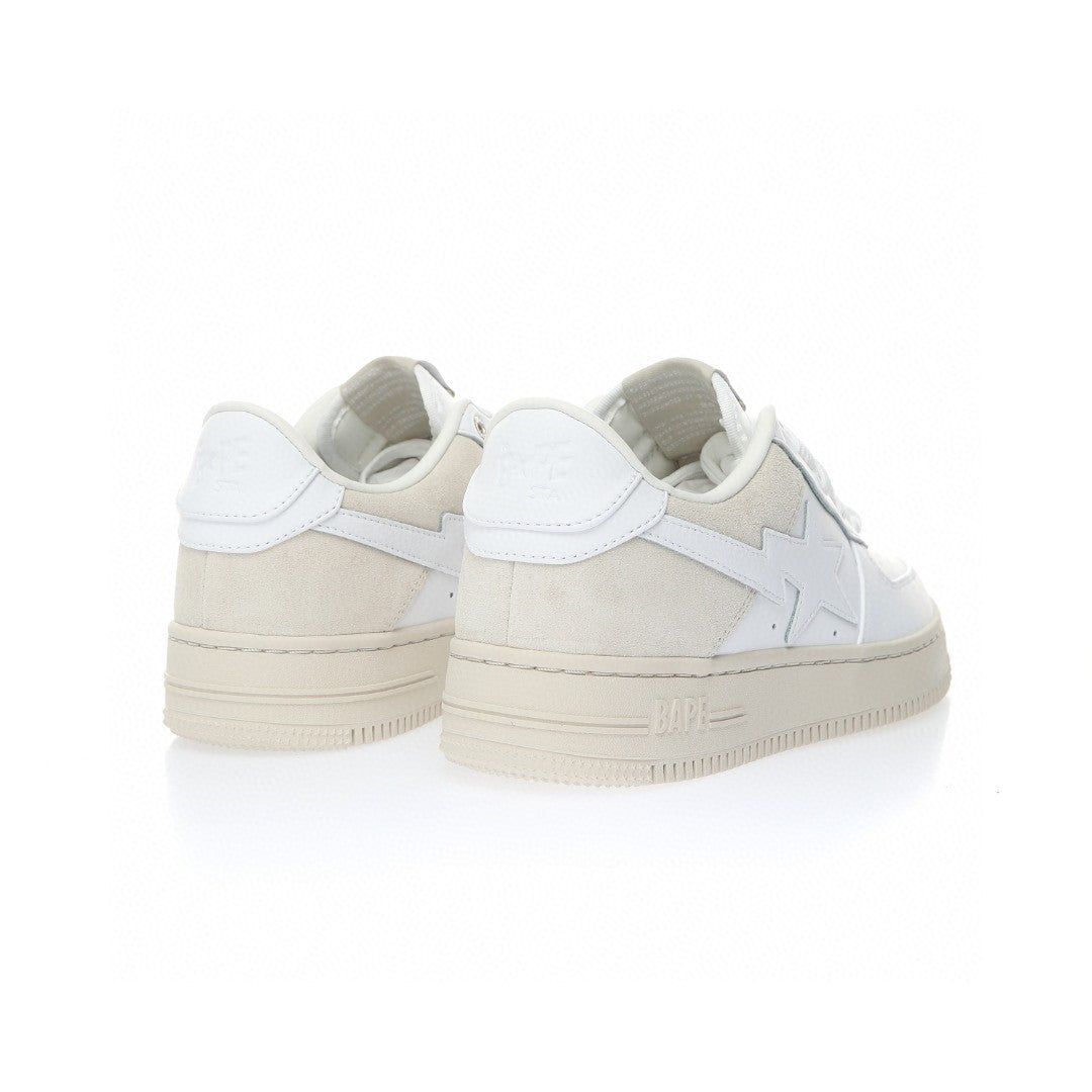Bapesta Split Second