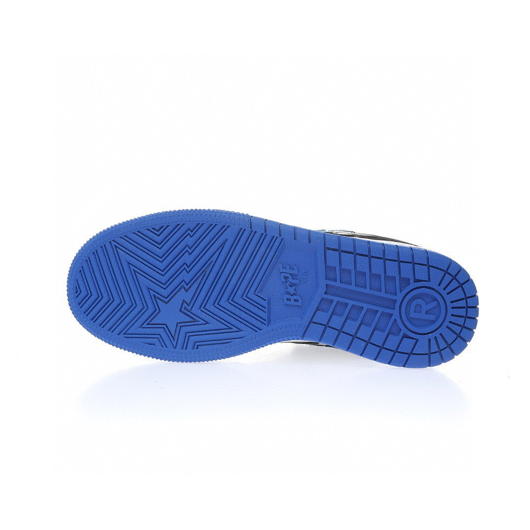 Bapesta '93 Bloo