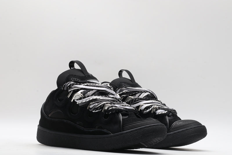 Lanvin Curb Abstract