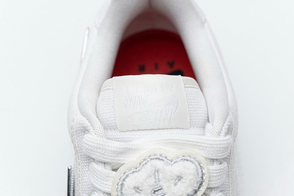 Af 1 Travis Scott White