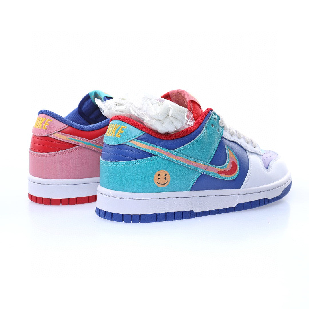 Dunk Low CPFM Concept