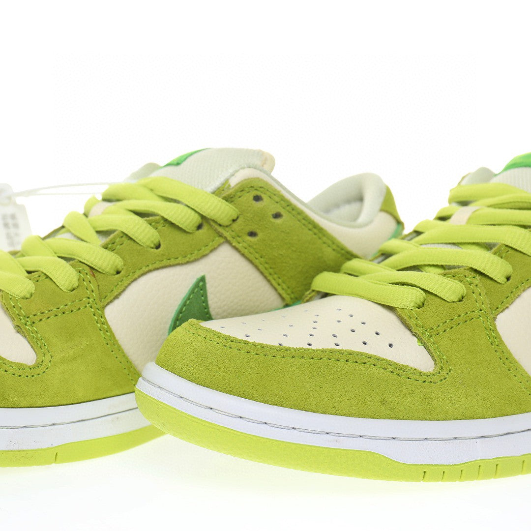 Dunk Low SB Green Apple