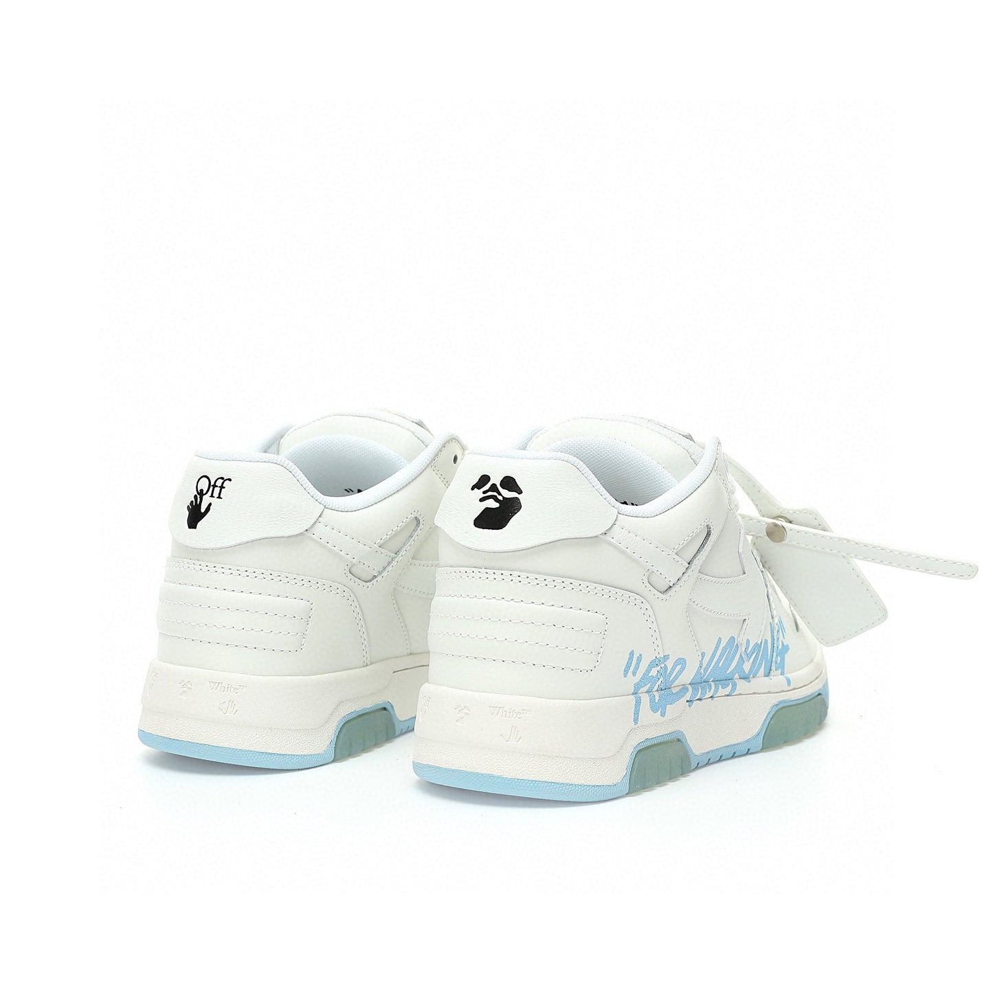 Off White Out Of Office "For Walking"