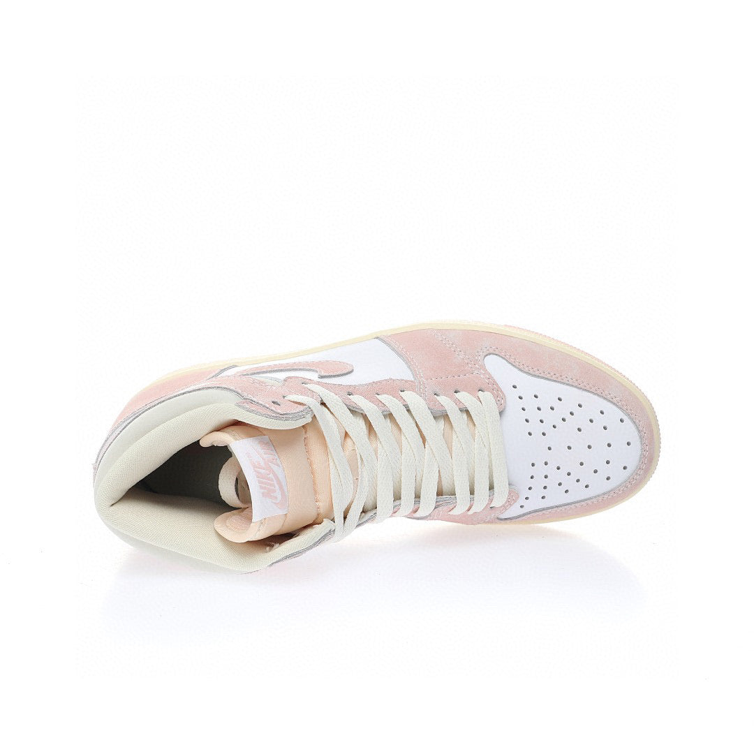 J1 Washed Pink