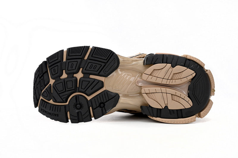 BB Runners Brown