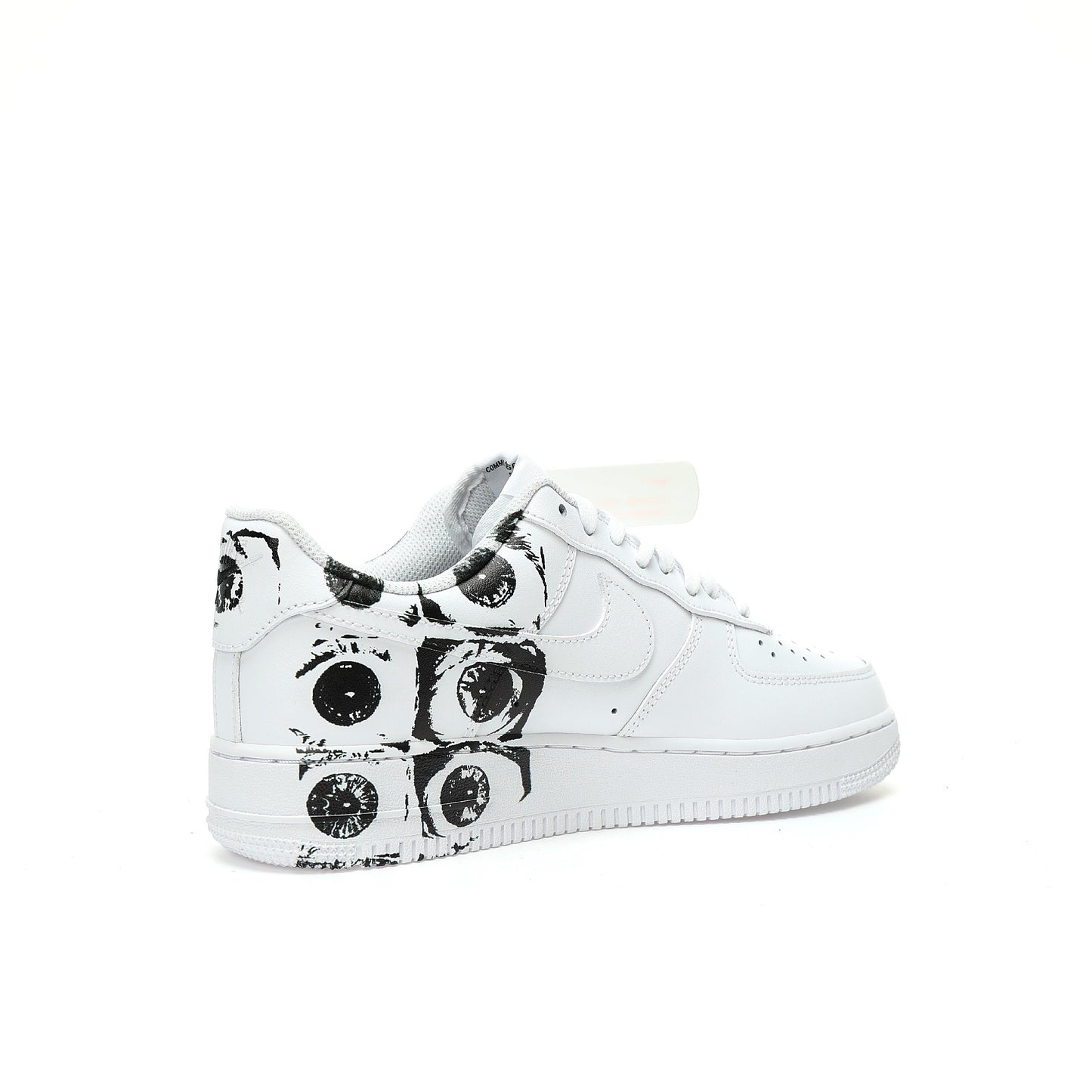 AF1 X CDG