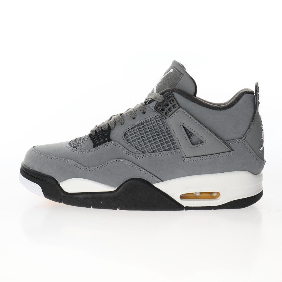 J4 Cool Grey