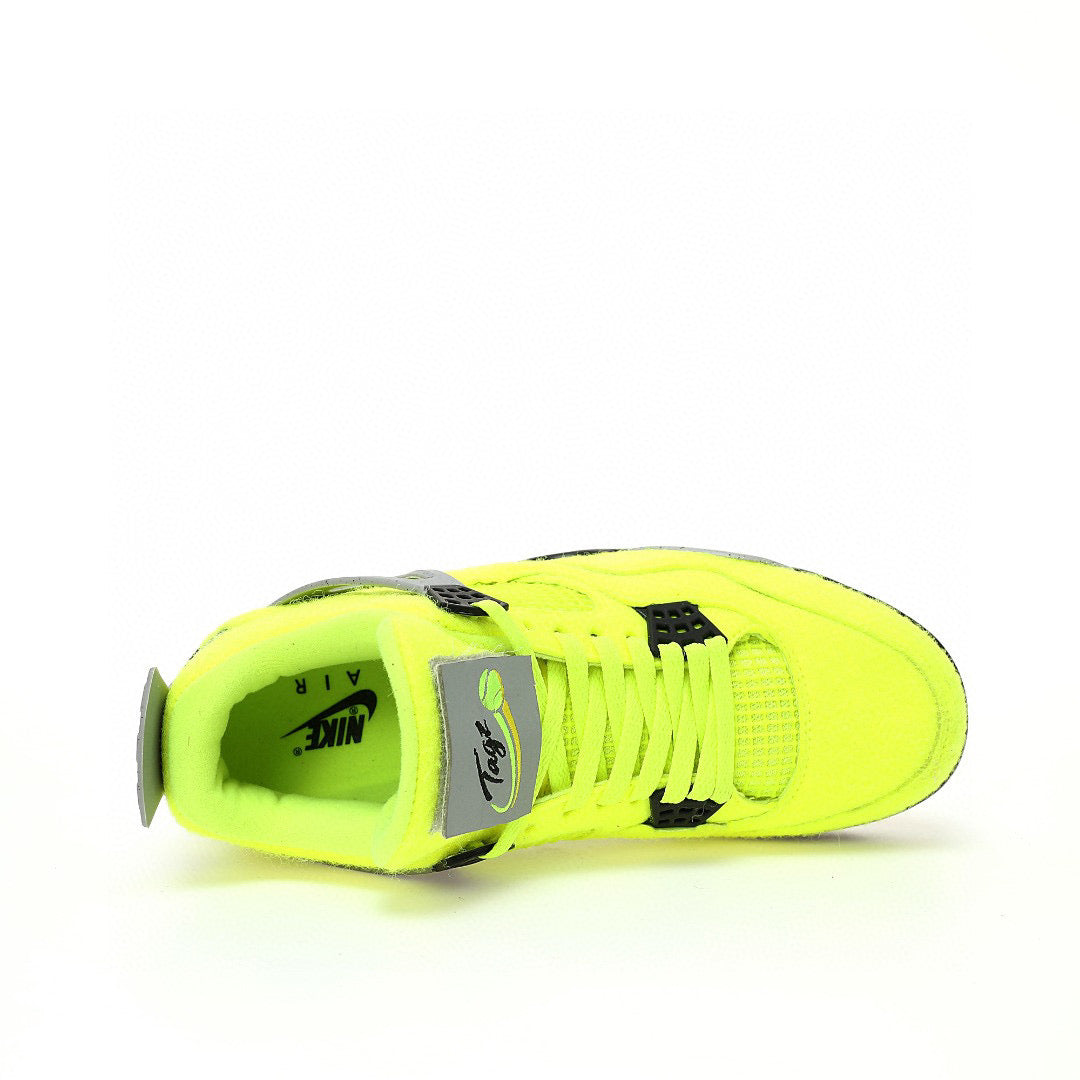 J4 Tennis Ball