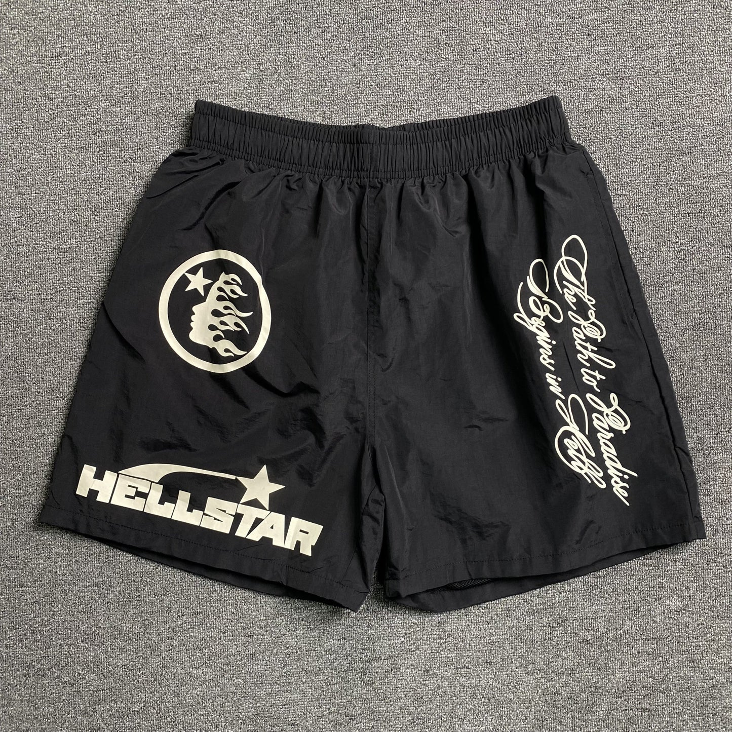 Hellstar Studios Shorts