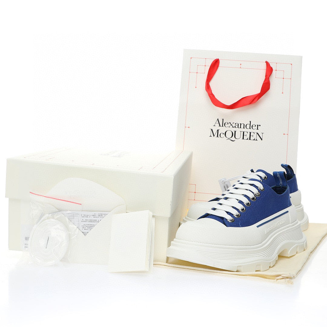 McQueen Blue Web
