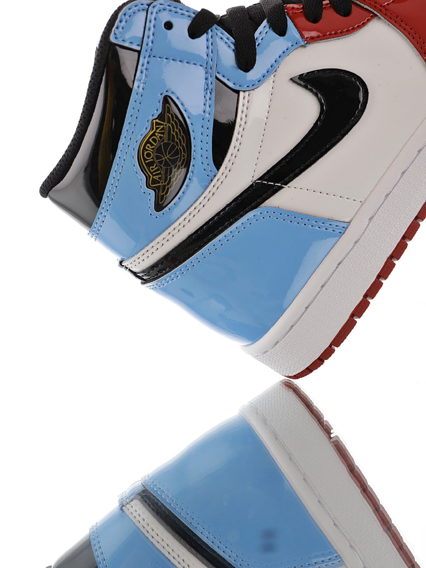 J1 High Fearless