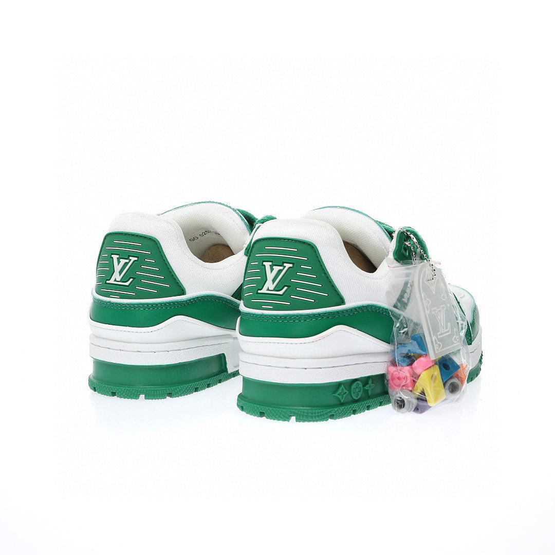 LV Maxi Green