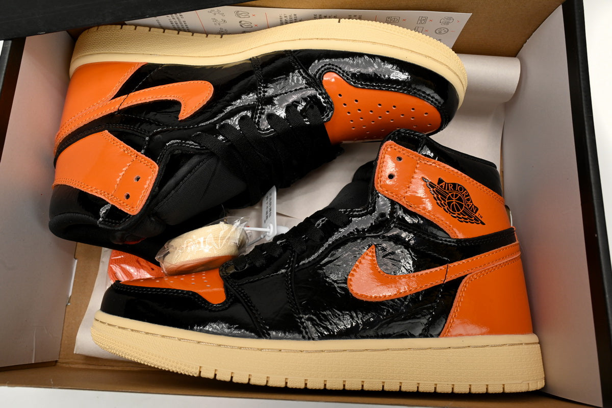 J1 Shattered Backboard 3.0