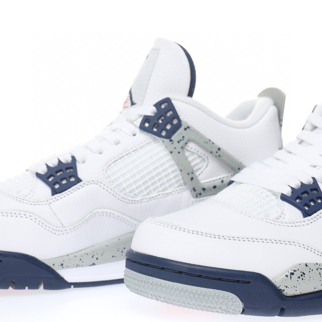 J4 Midnight Navy