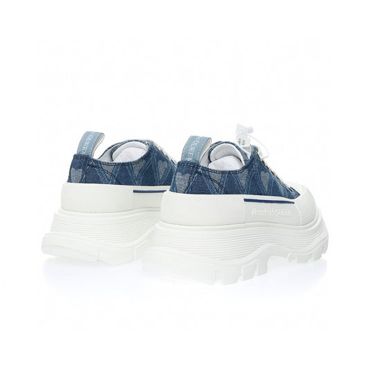 McQueen Denim Dream